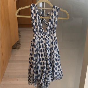 Love shack fancy dress